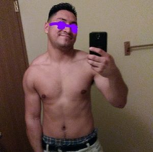 Meet your Posher, Jeffrey